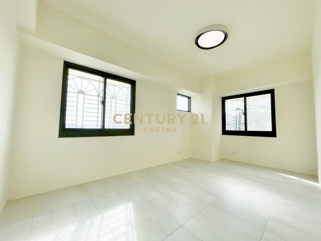 全新整理北屯東光園道3房+車位