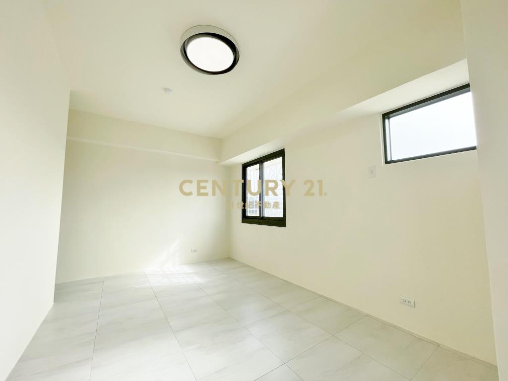 全新整理北屯東光園道3房+車位