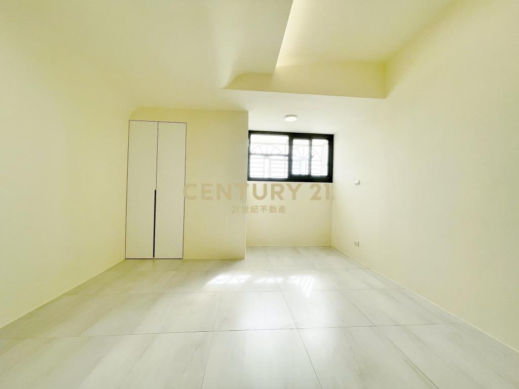 全新整理北屯東光園道3房+車位