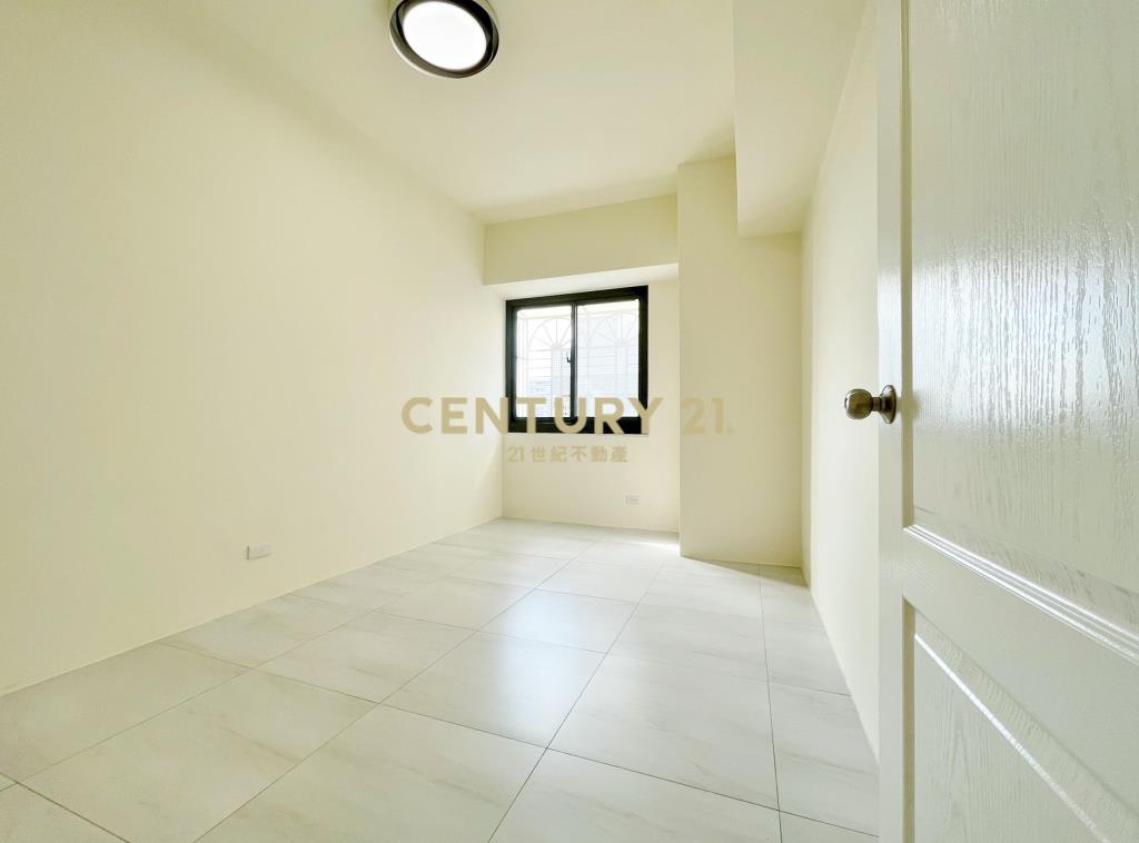 全新整理北屯東光園道3房+車位