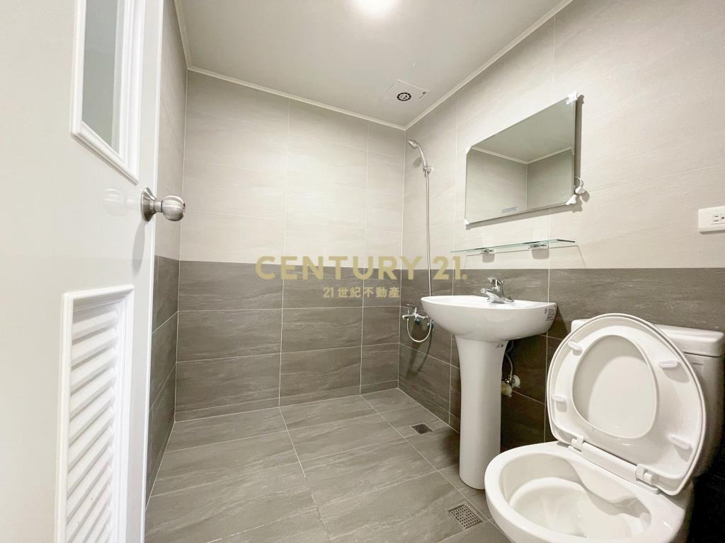 全新整理北屯東光園道3房+車位