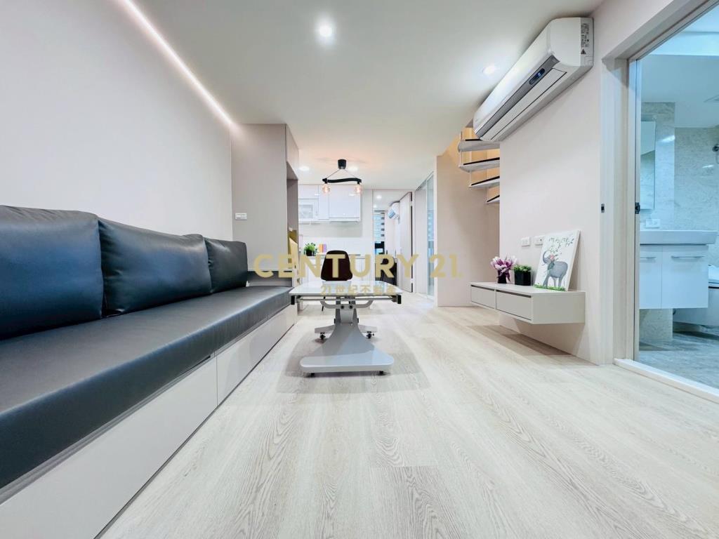 文心愛悅樓中樓平車小豪宅