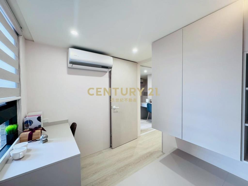 文心愛悅樓中樓平車小豪宅