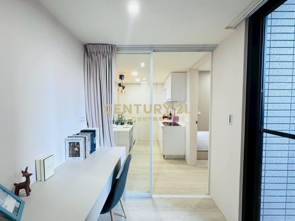 文心愛悅樓中樓平車小豪宅