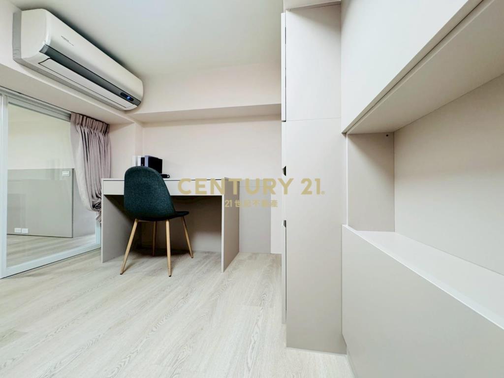 文心愛悅樓中樓平車小豪宅