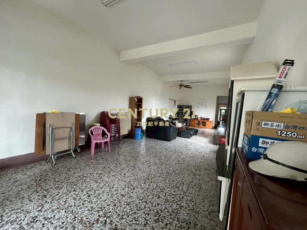 溪湖糖廠旁正彰水路大地坪透店