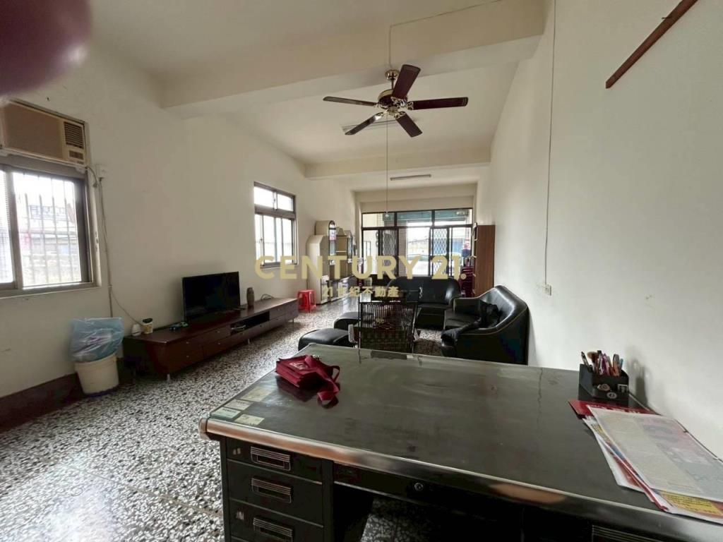 溪湖糖廠旁正彰水路大地坪透店