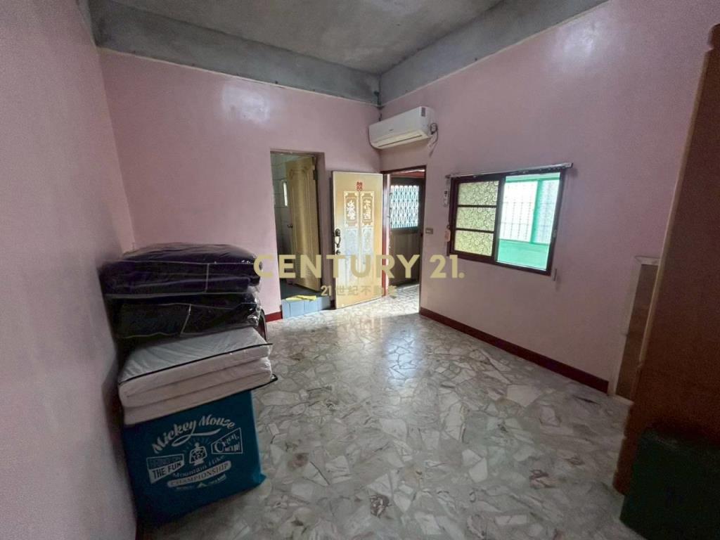 溪湖糖廠旁正彰水路大地坪透店