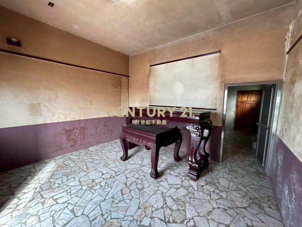 溪湖糖廠旁正彰水路大地坪透店