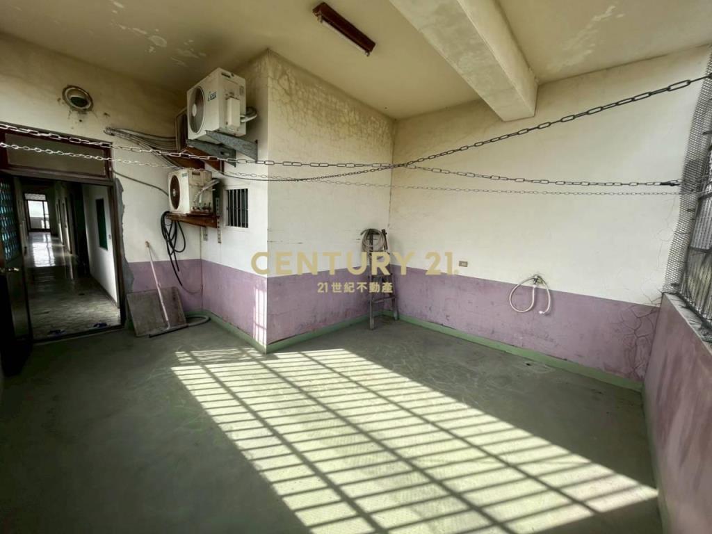 溪湖糖廠旁正彰水路大地坪透店