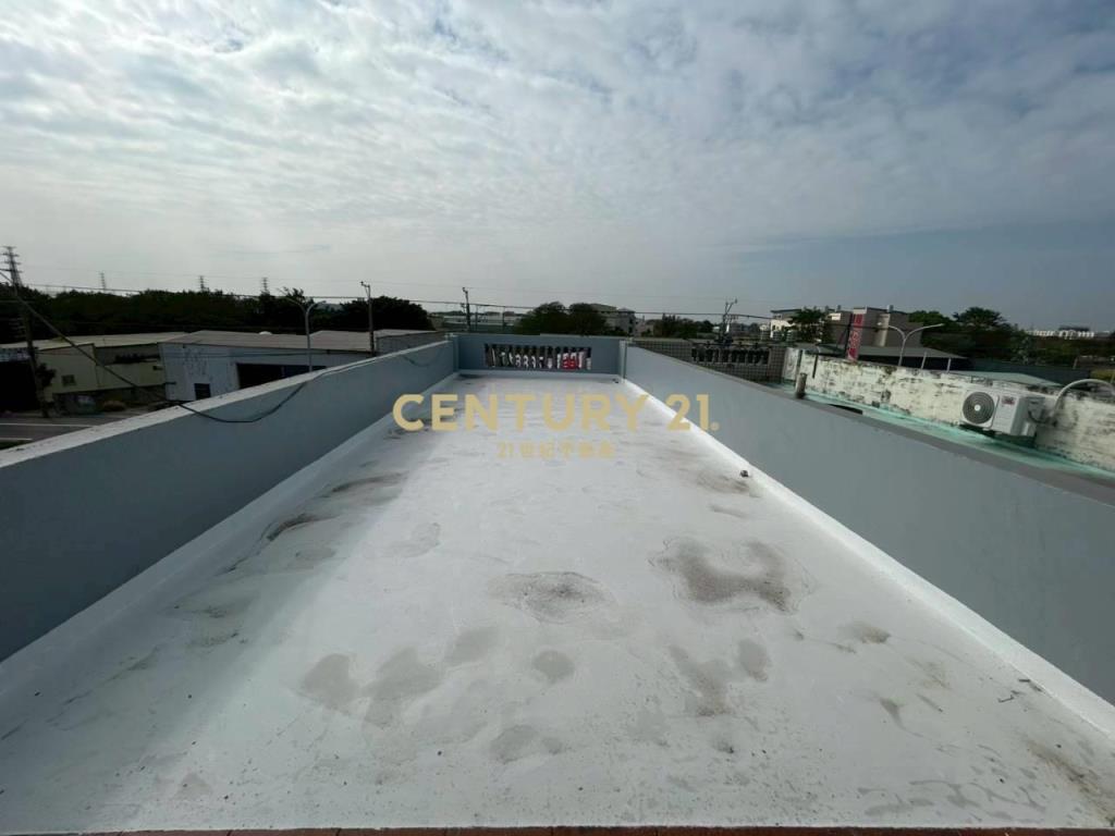 溪湖糖廠旁正彰水路大地坪透店