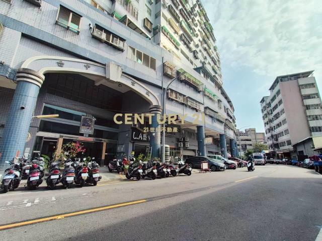 頭家國小低總價邊間3房