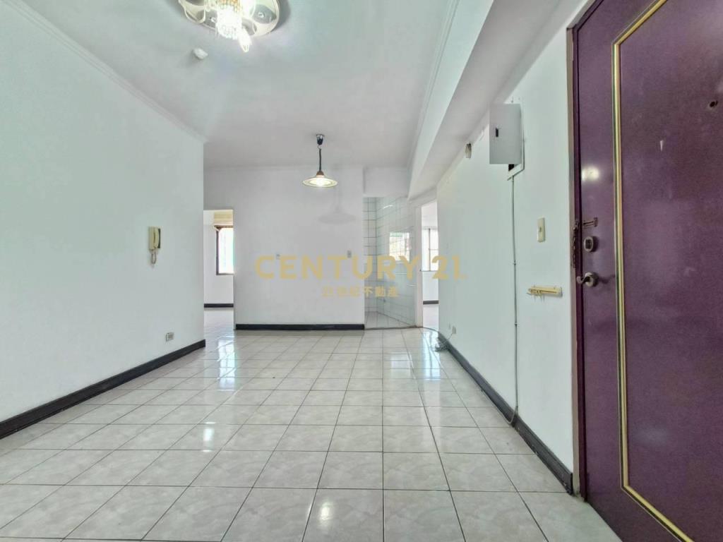 頭家國小低總價邊間3房