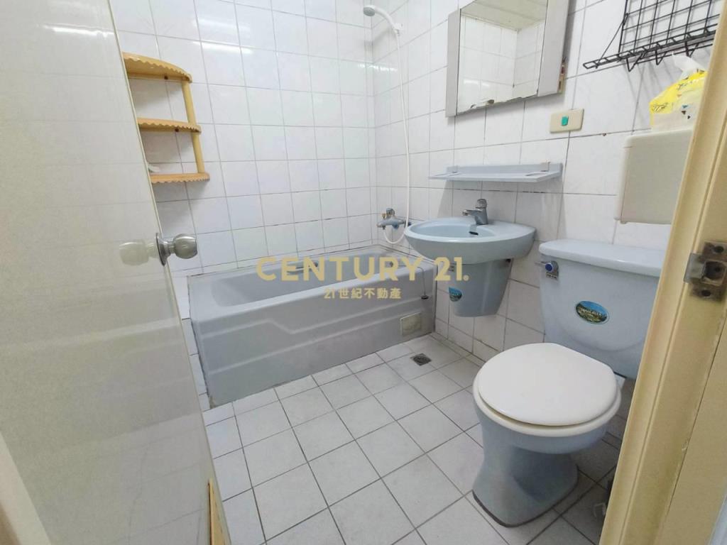 頭家國小低總價邊間3房