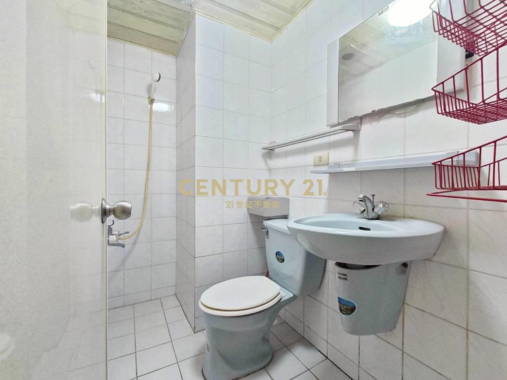 頭家國小低總價邊間3房