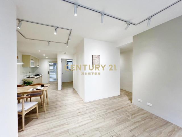 中興大學國泰3房公寓