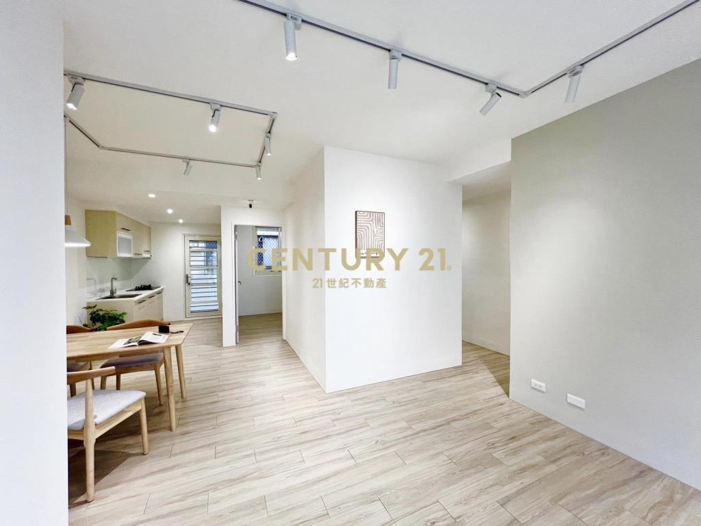 中興大學國泰3房公寓