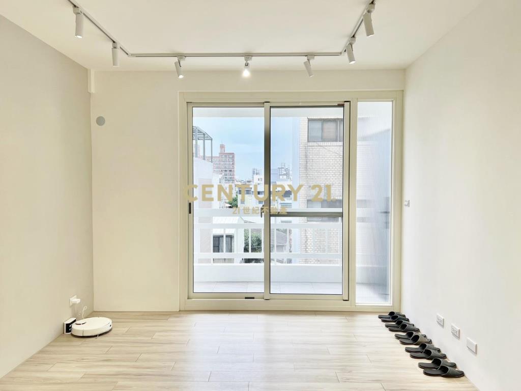 中興大學國泰3房公寓