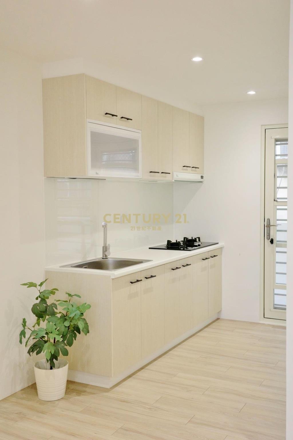 中興大學國泰3房公寓