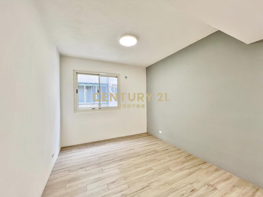 中興大學國泰3房公寓