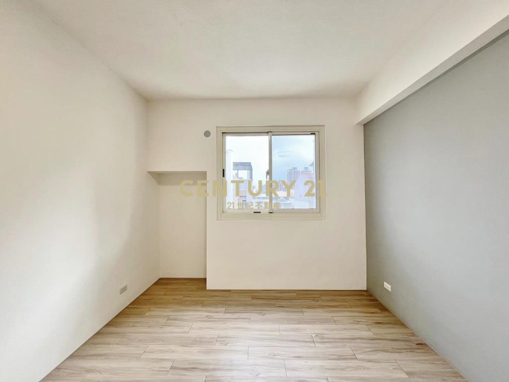 中興大學國泰3房公寓