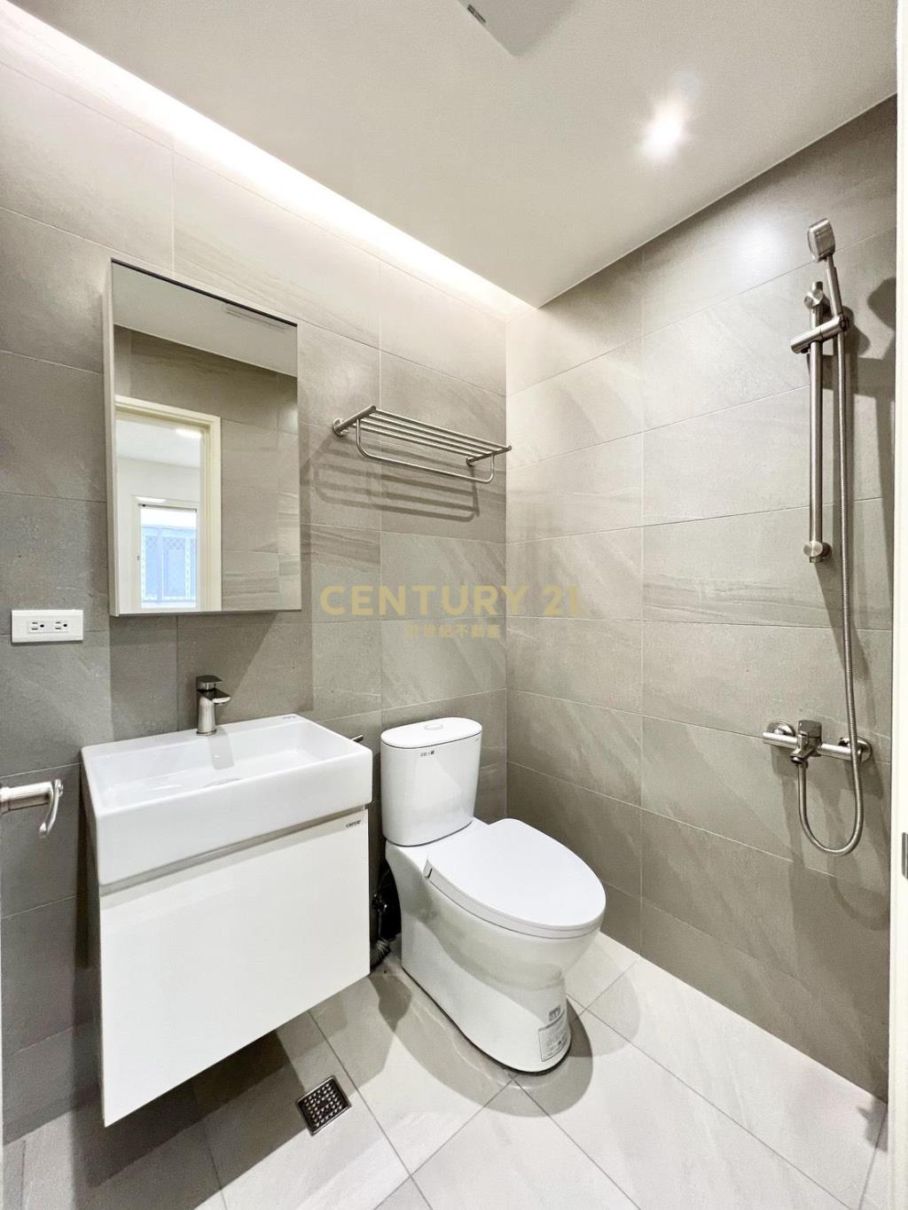 中興大學國泰3房公寓