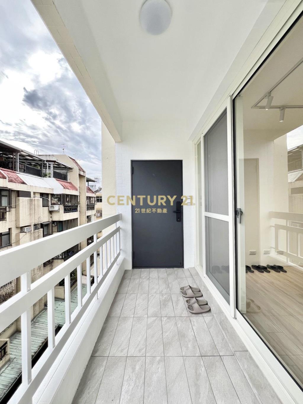 中興大學國泰3房公寓