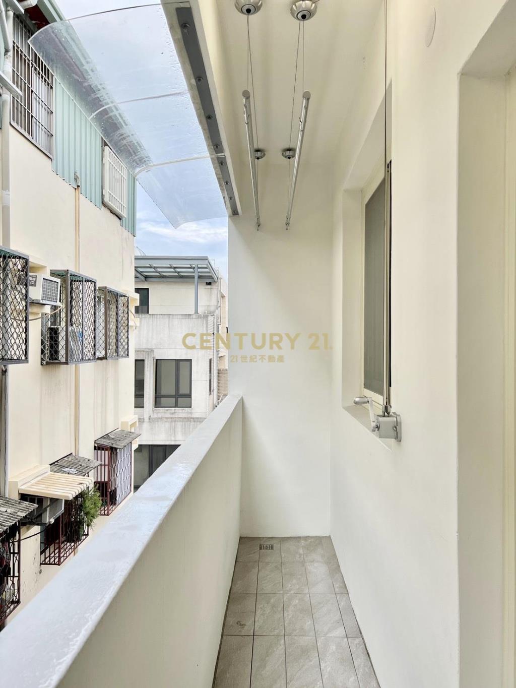 中興大學國泰3房公寓