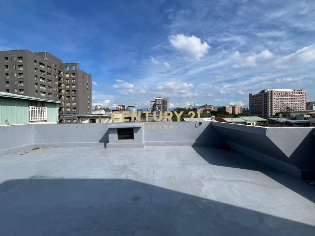 中興大學國泰3房公寓