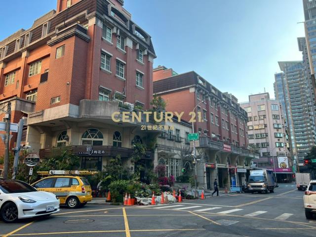 唐寧街二期別墅