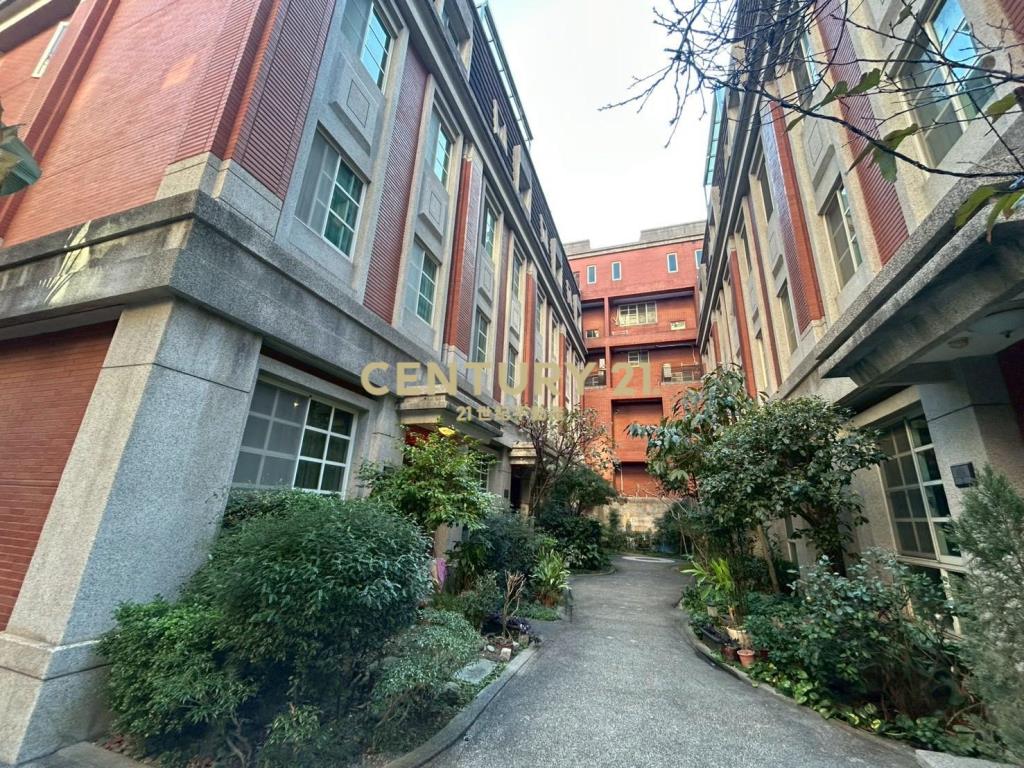 唐寧街二期別墅