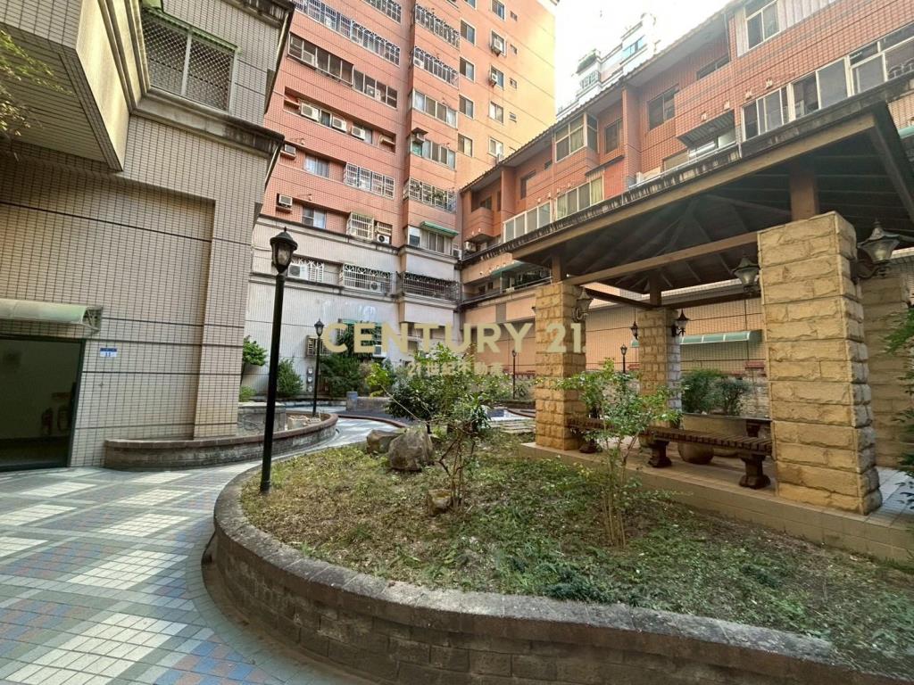 唐寧街二期別墅