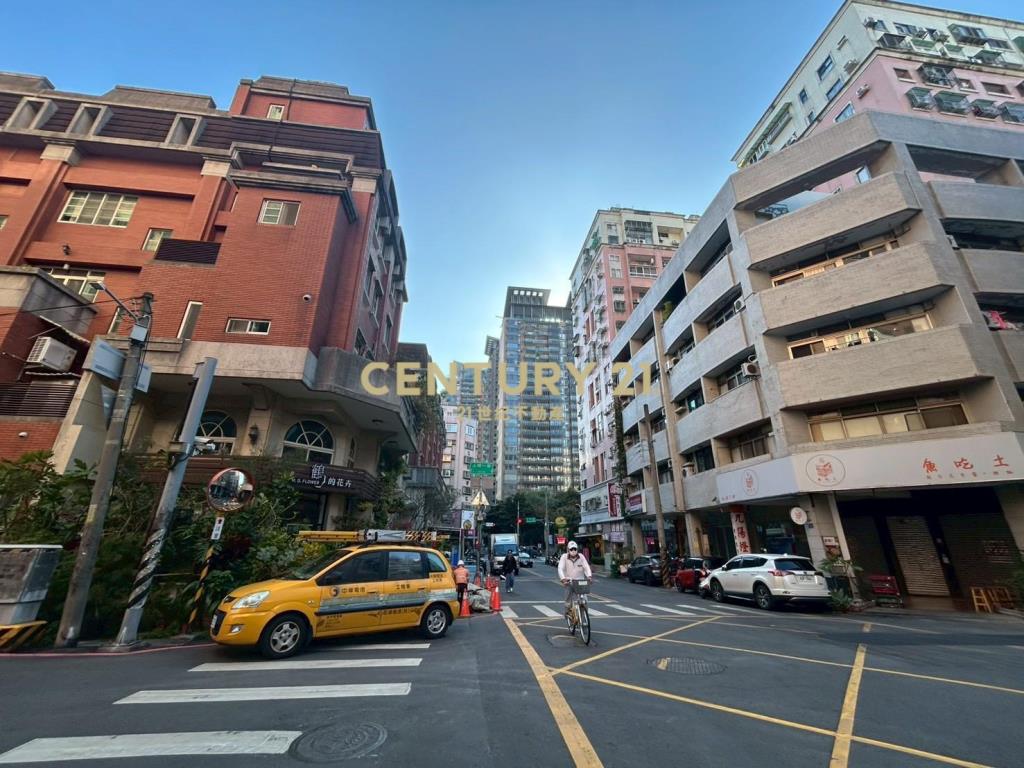 唐寧街二期別墅