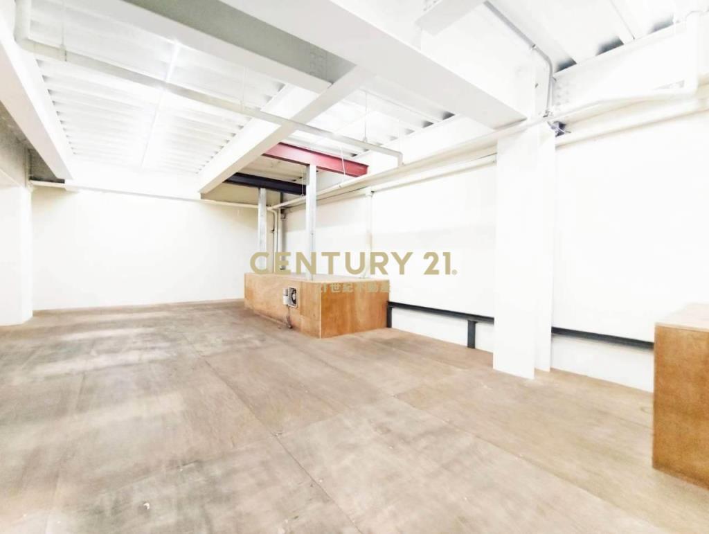 台中國際會展中心旁企業總部