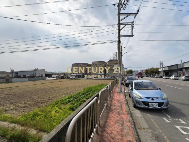 正福雅路高投報農地