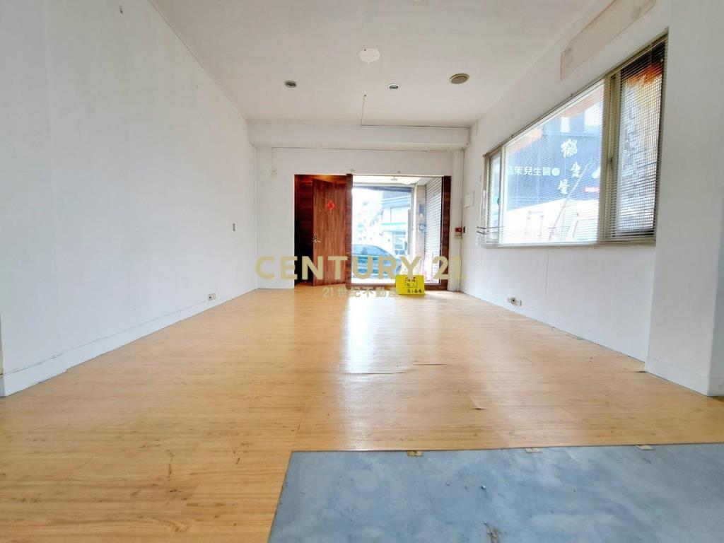 美術館可營登金店面套房