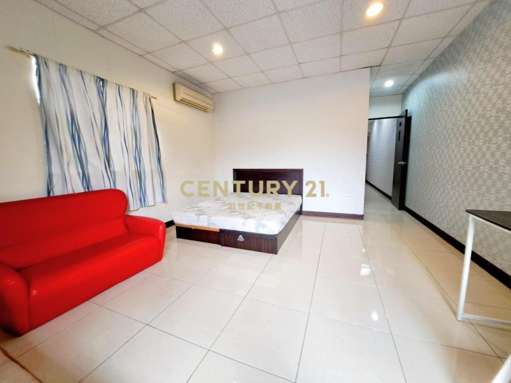 美術館可營登金店面套房