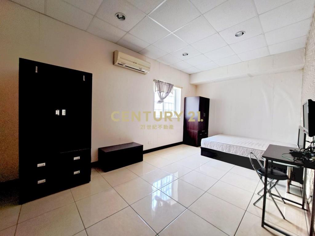 美術館可營登金店面套房