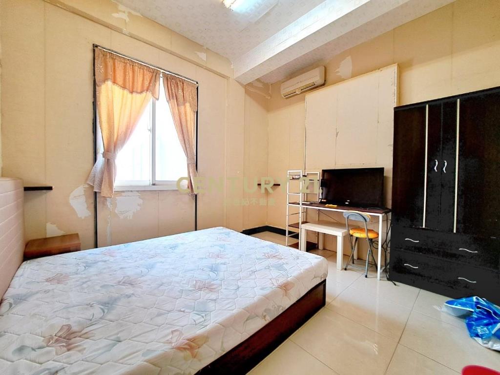 美術館可營登金店面套房