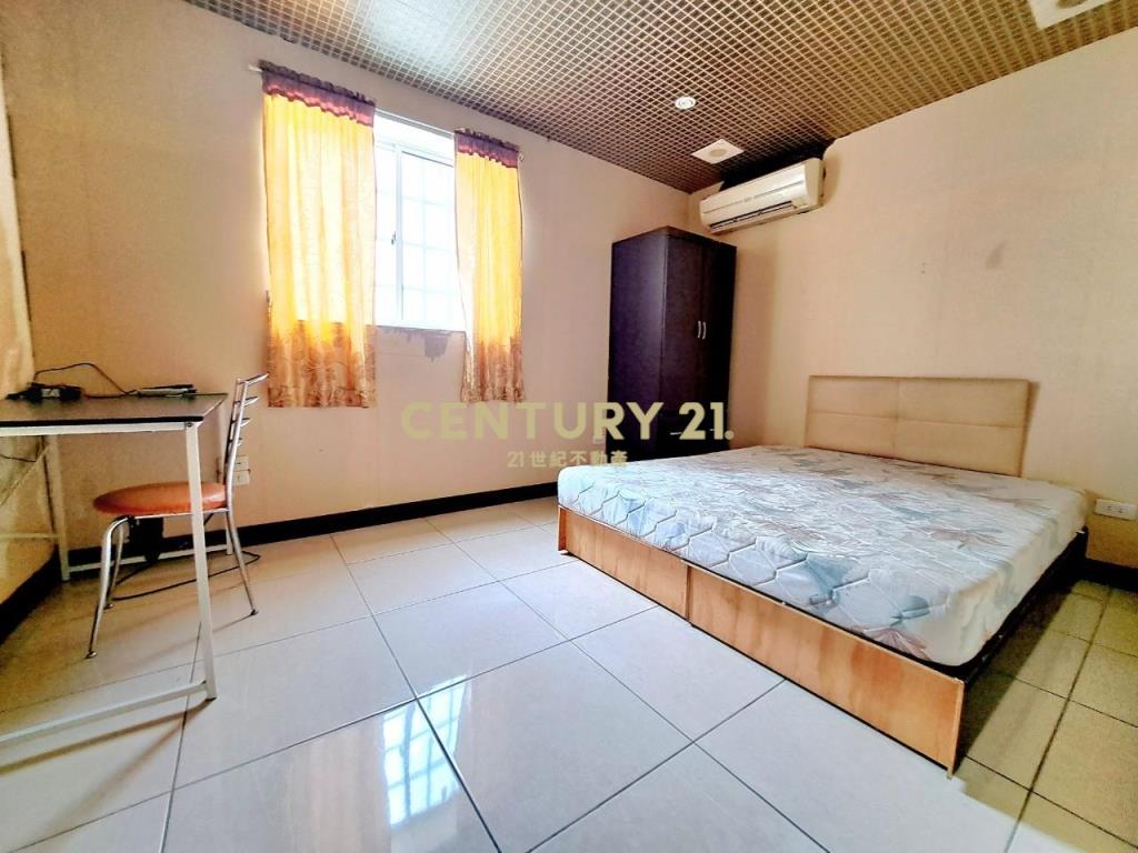 美術館可營登金店面套房