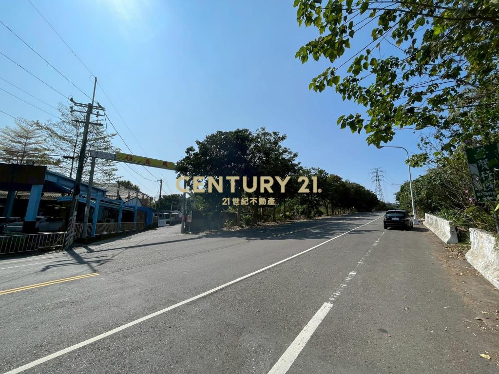 南崗工業區超值農地