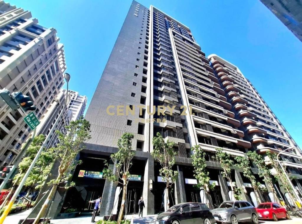 富宇世界花園超值3房平車