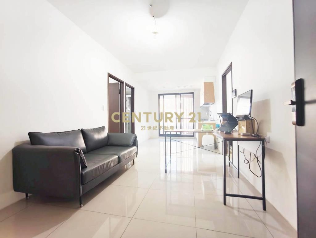 富宇世界花園超值3房平車