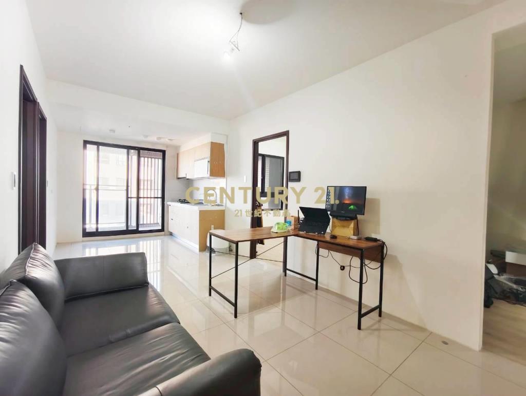 富宇世界花園超值3房平車