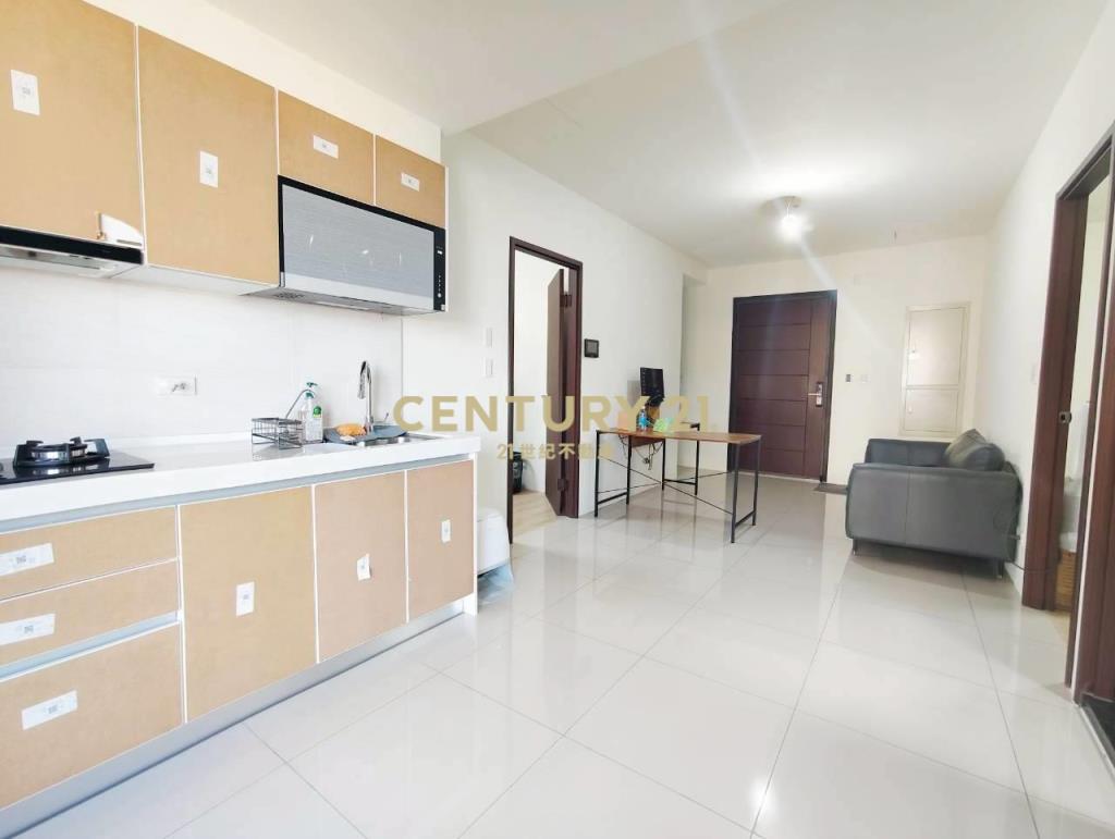 富宇世界花園超值3房平車