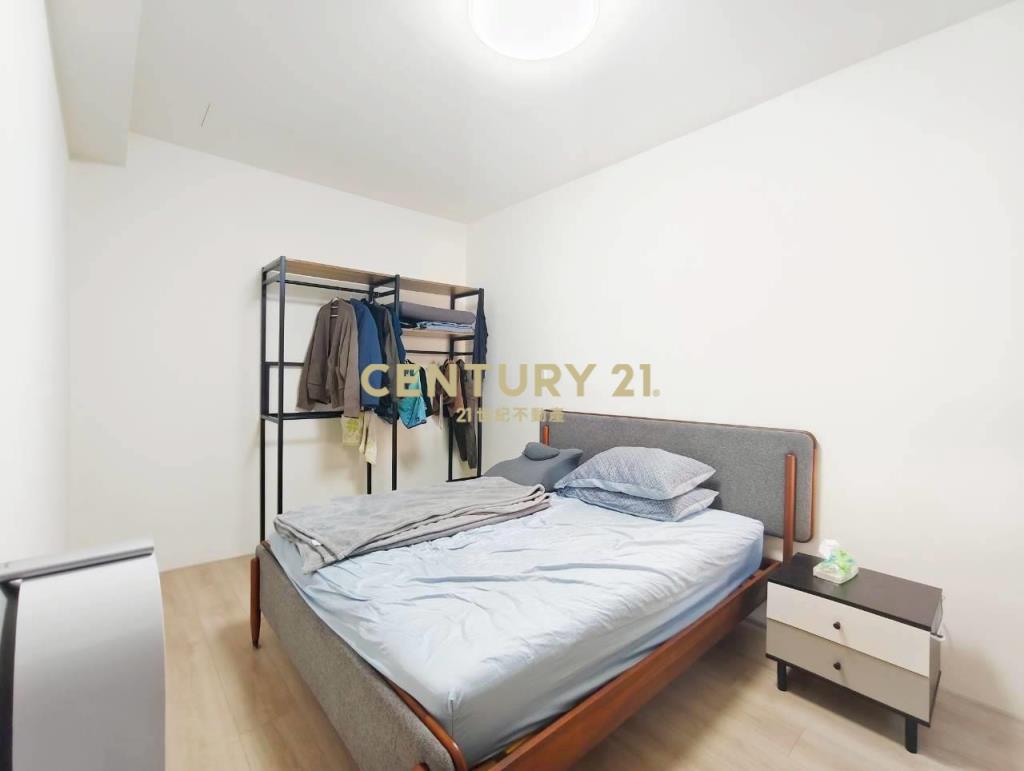 富宇世界花園超值3房平車