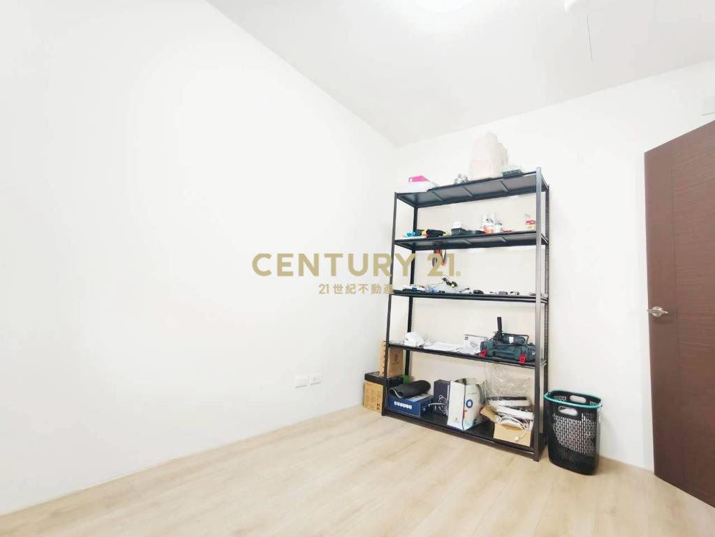 富宇世界花園超值3房平車