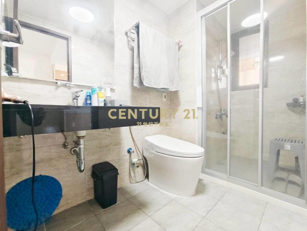 富宇世界花園超值3房平車