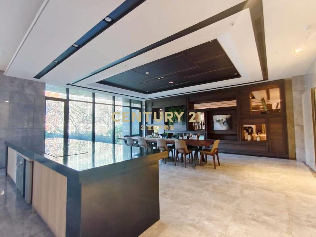 富宇世界花園超值3房平車