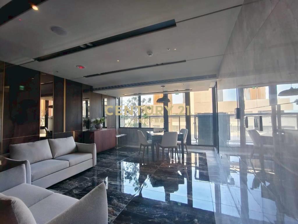 富宇世界花園超值3房平車